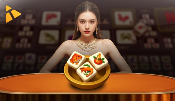 UK88 Bầu Cua